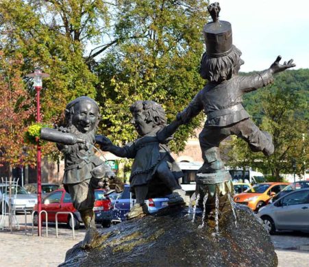 freital brunnen 13