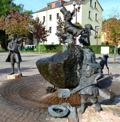 freital brunnen 14