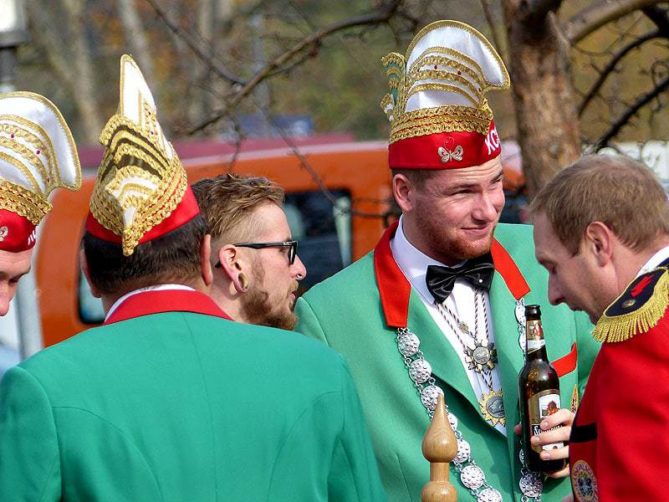 freital karneval 1