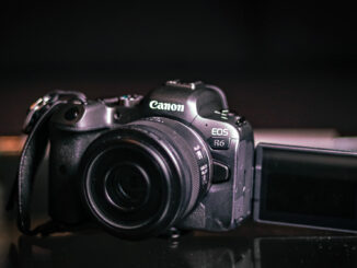 Canon Kamera