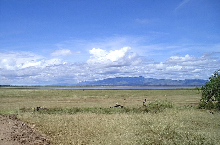 Lake Manyara Bild: JanManu CC BY-SA 3.0